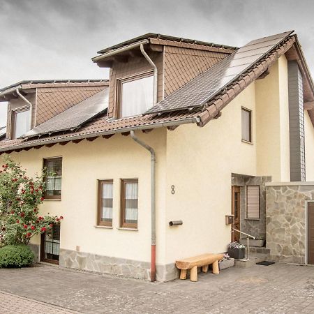 Apartamento Haus Helene Ochtendung Exterior foto