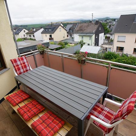Apartamento Haus Helene Ochtendung Exterior foto