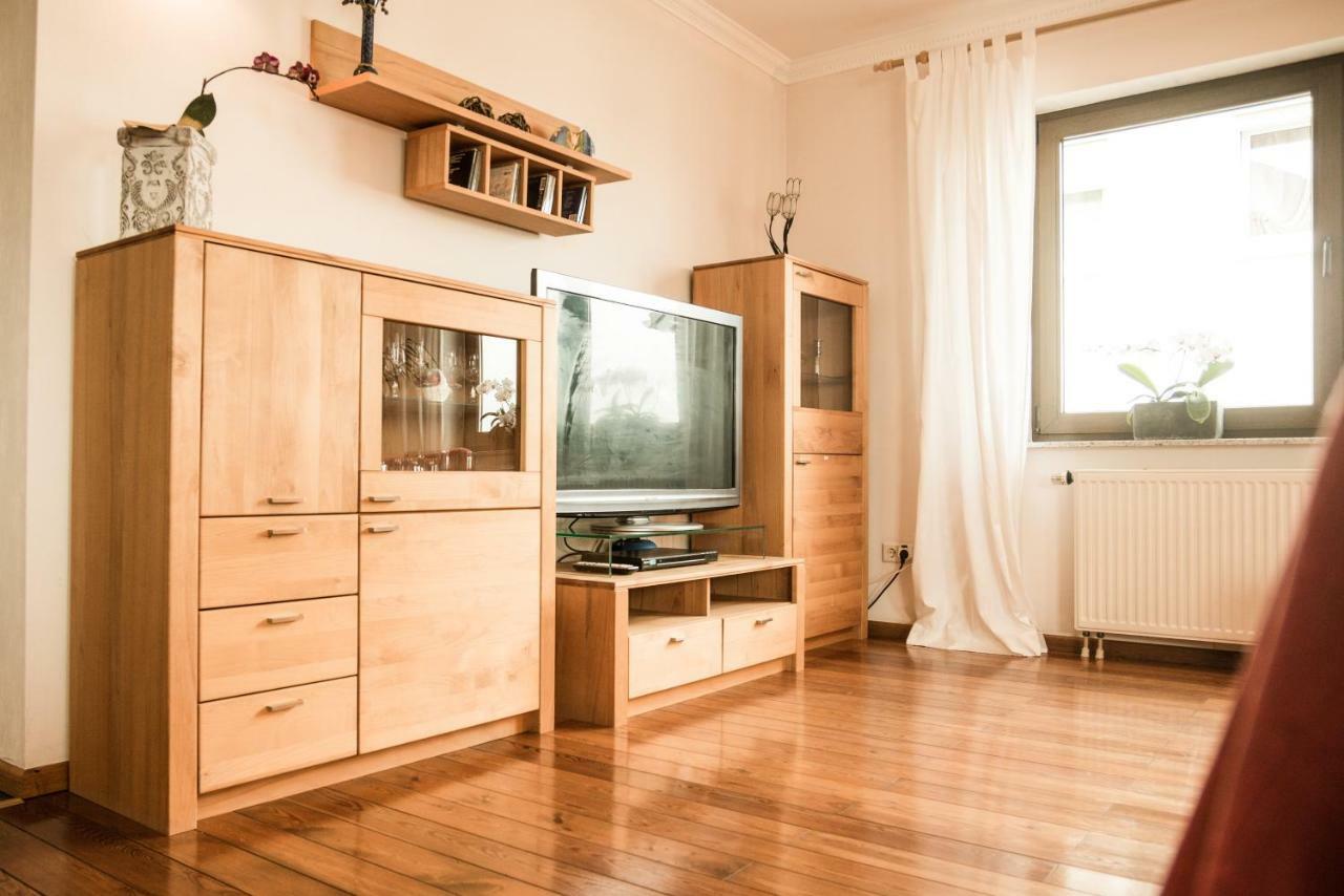 Apartamento Haus Helene Ochtendung Exterior foto