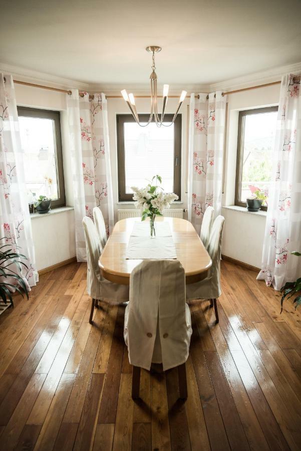 Apartamento Haus Helene Ochtendung Exterior foto