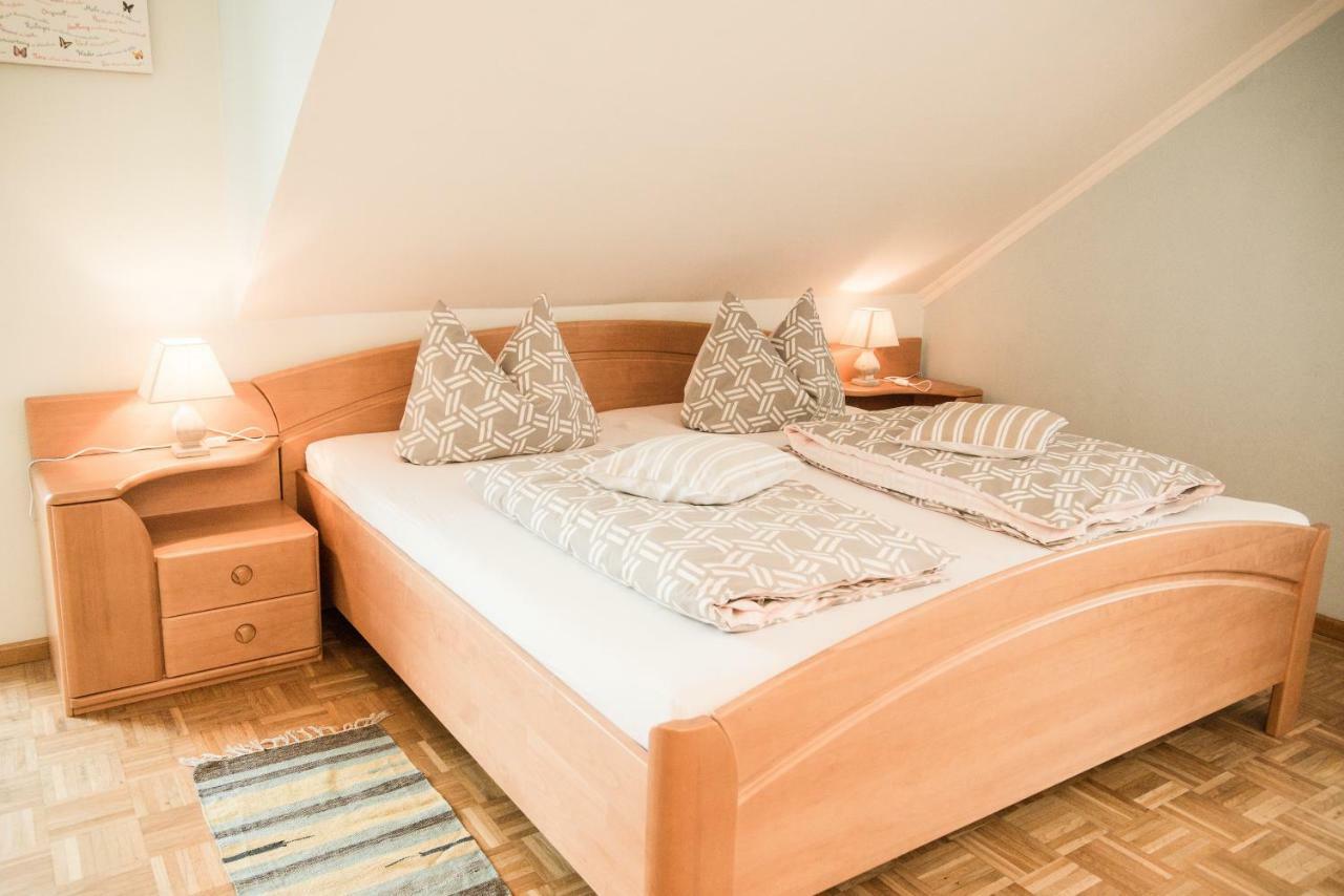 Apartamento Haus Helene Ochtendung Exterior foto